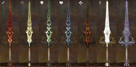 gw2 infused|guild wars 2 ascended weapons.